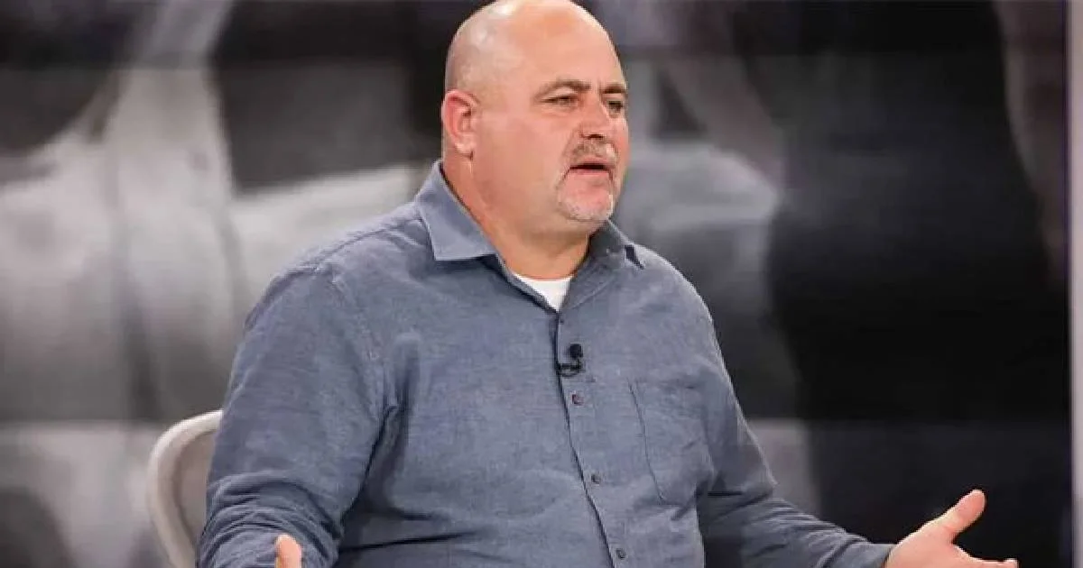 ‘No nos vamos a callar’: Julián LeBarón denuncia nuevas amenazas en Chihuahua y piden respuesta de Harfuch