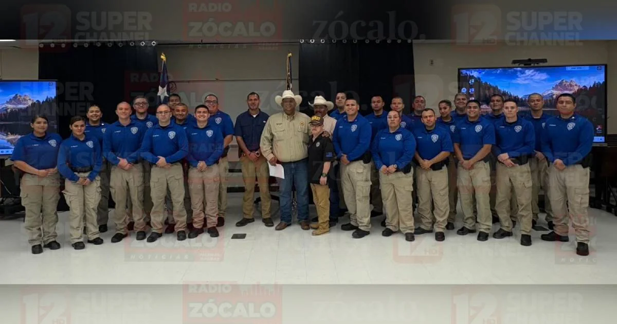 Fomentan vocación de servicio entre cadetes