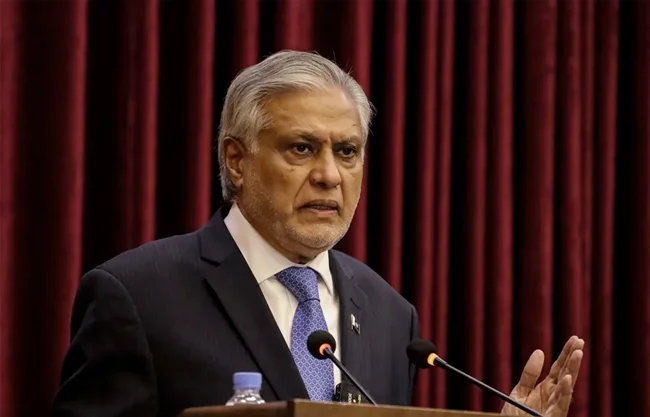 Confirma Pakistán mediación en la guerra y que Irán ‘delibera’ sobre propuesta de EU