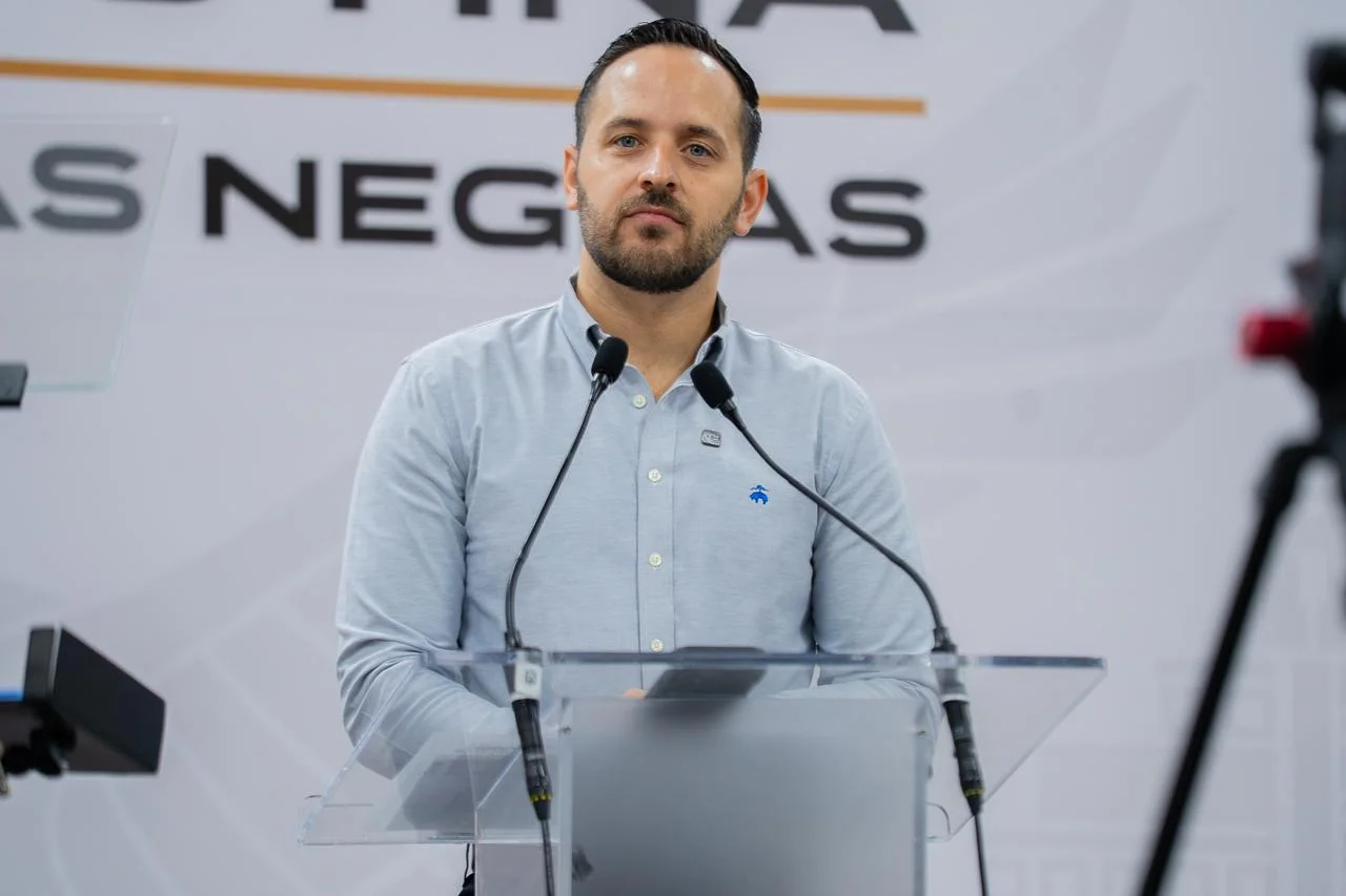 Señala Jacobo Rodríguez que es falso que quiera estar peleando; defiendo a Piedras Negras