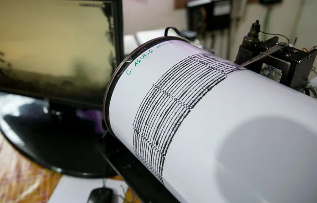 Sacude un terremoto de magnitud 6,5 el este de la isla japonesa de Honshu