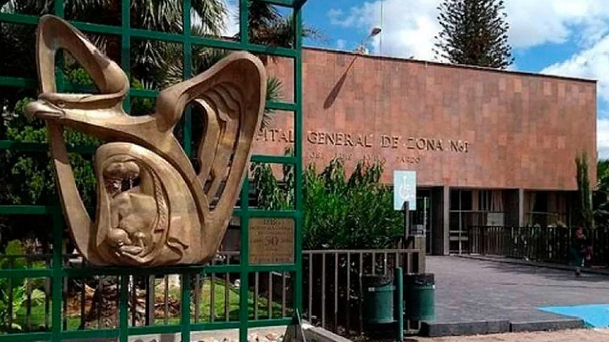 Juez federal ordena al IMSS realizar cirugía de reasignación de género en Aguascalientes