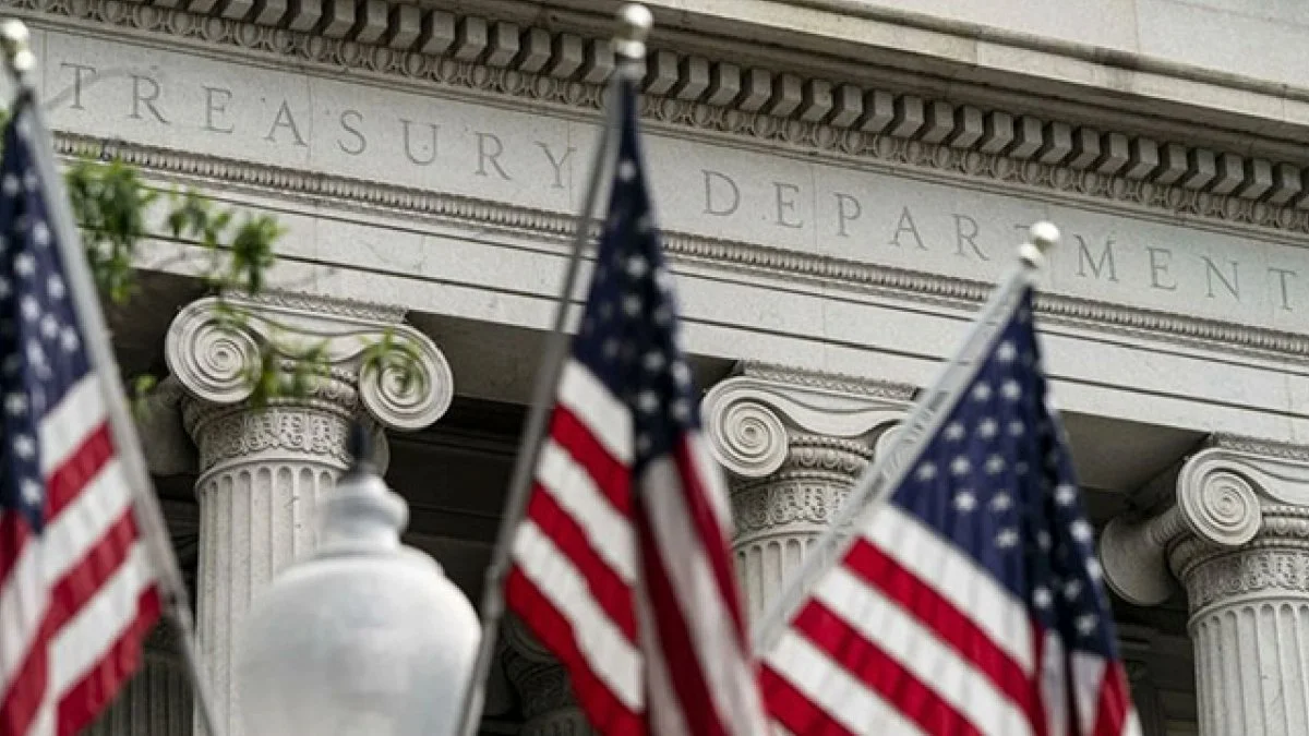 Departamento del Tesoro anuncia que la firma de Trump aparecerá en futuros billetes