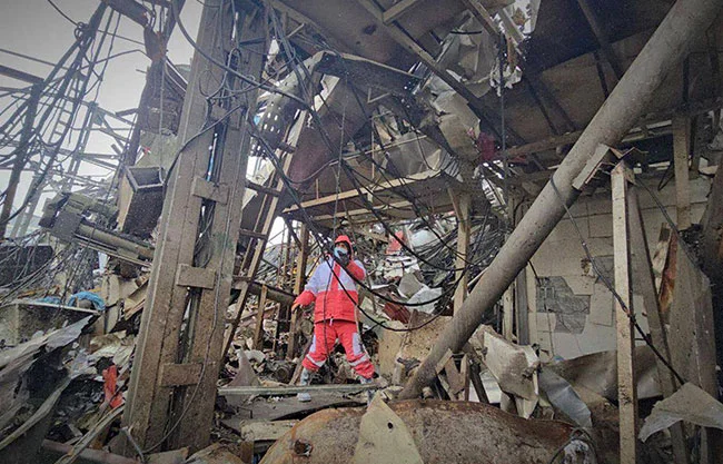 Kuwait y Arabia Saudí reportan nuevos ataques en su territorio