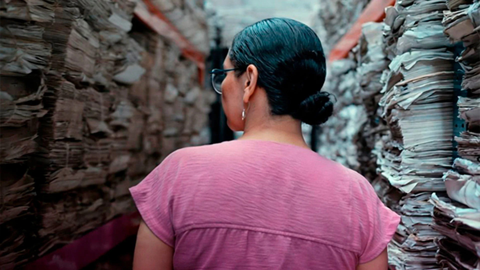 La Fiscal, la serie de Netflix que aborda el feminicidio en México ‘en medio’ del sistema