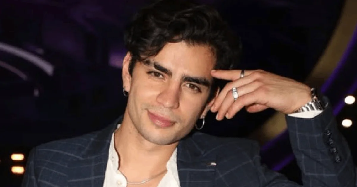 ‘Me ponen la pistola’: Aarón Mercury revela detalles del asalto que sufrieron él y su madre