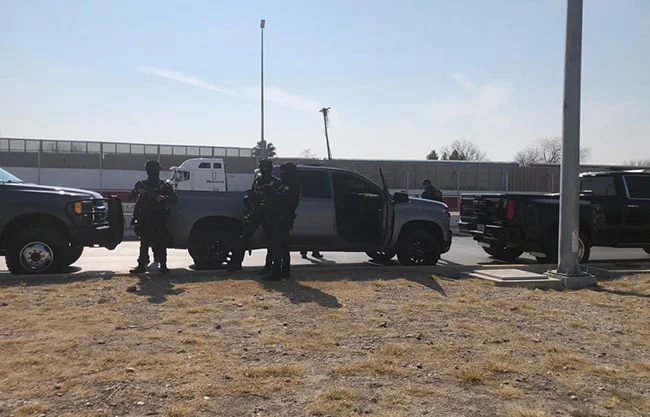 Se les señala de cometer atracos en domicilios de Allende y otros municipios de los Cinco Manantiales