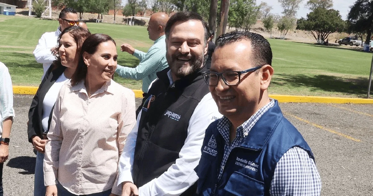 Asesinan al director de Japami en Irapuato a plena luz del día