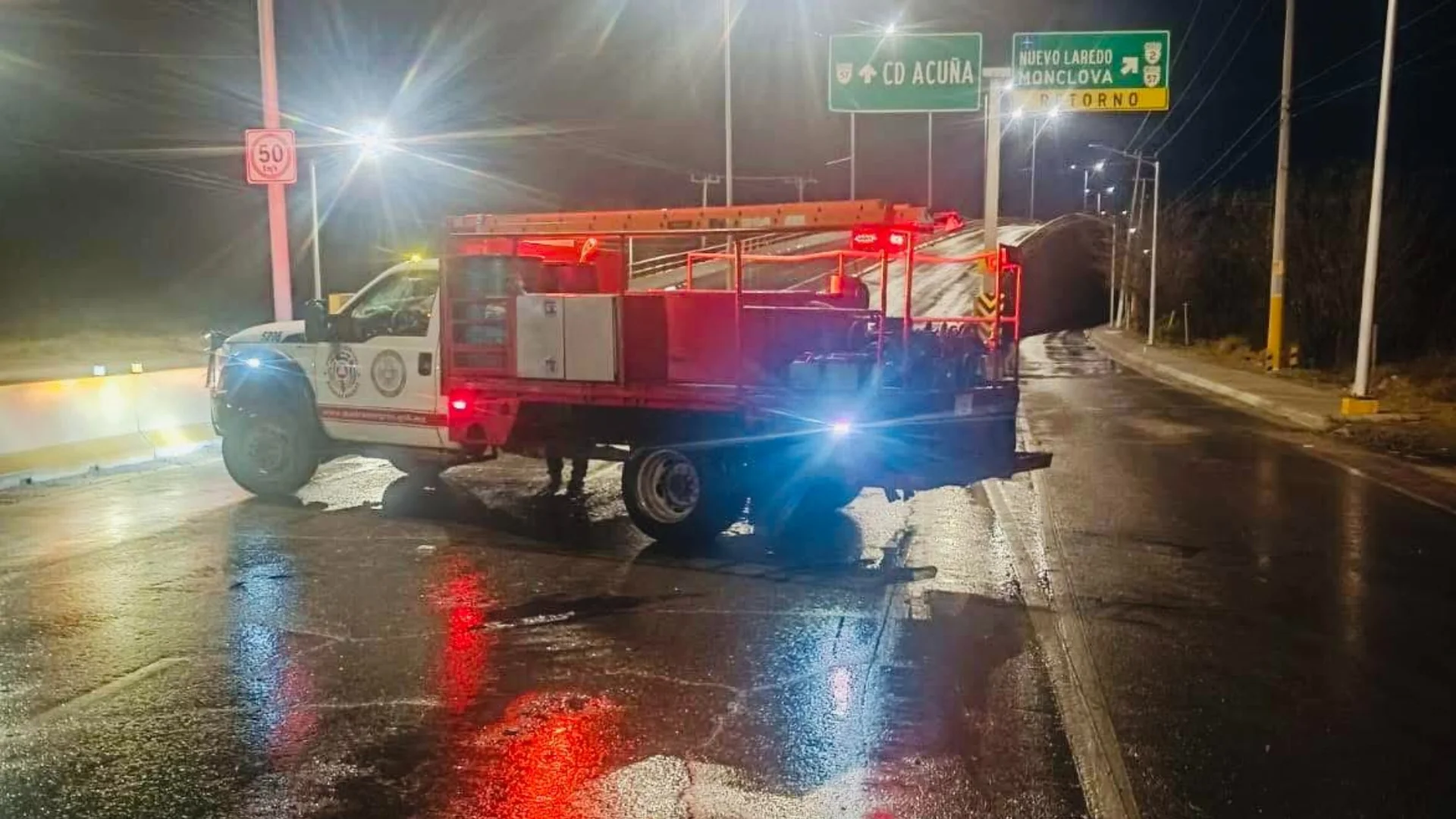 Los vientos se intensificarán entre las 19:00 y 23:00 horas