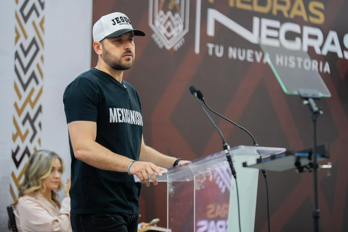 Reitera alcalde que con Menera, SIMAS es un fracaso administrativo y financiero