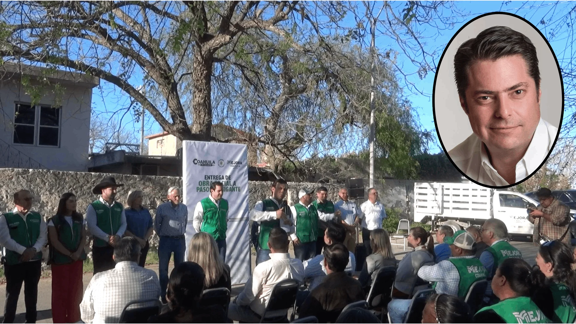 Coahuila ocupa los primeros lugares en el combate a la desigualdad.