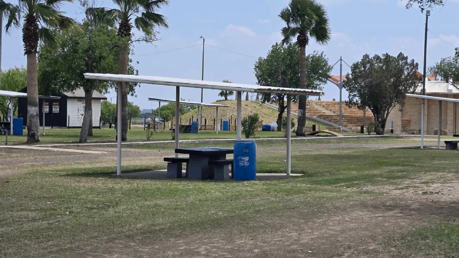 Condado de Maverick invita a reservar espacios para Pascua