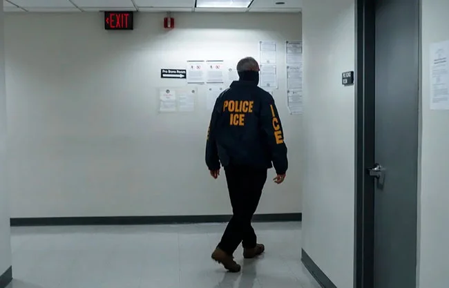 Aprueba Senado de EU presupuesto del Departamento de Seguridad pero excluye ICE