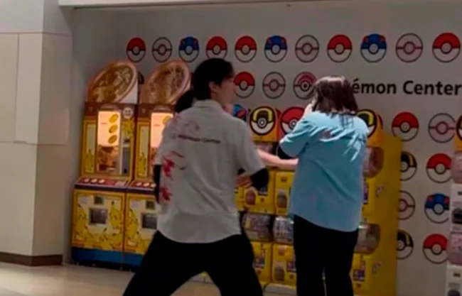 Revelan detalles de la joven asesinada por su expareja en un Pokémon Center de Tokio