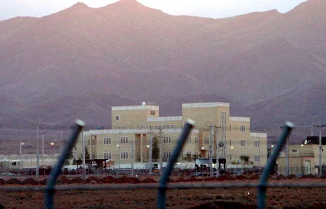 Son dos sustancias clave para el desarrollo de combustible en el proceso nuclear