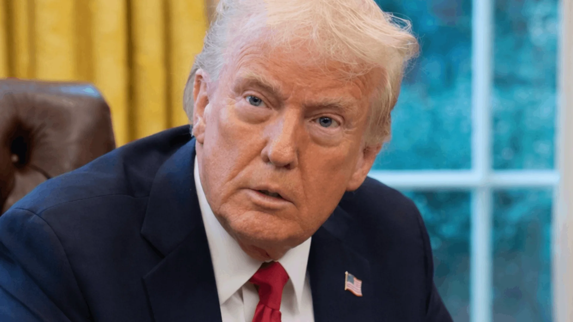 Donald Trump: "Cuba es la siguiente"