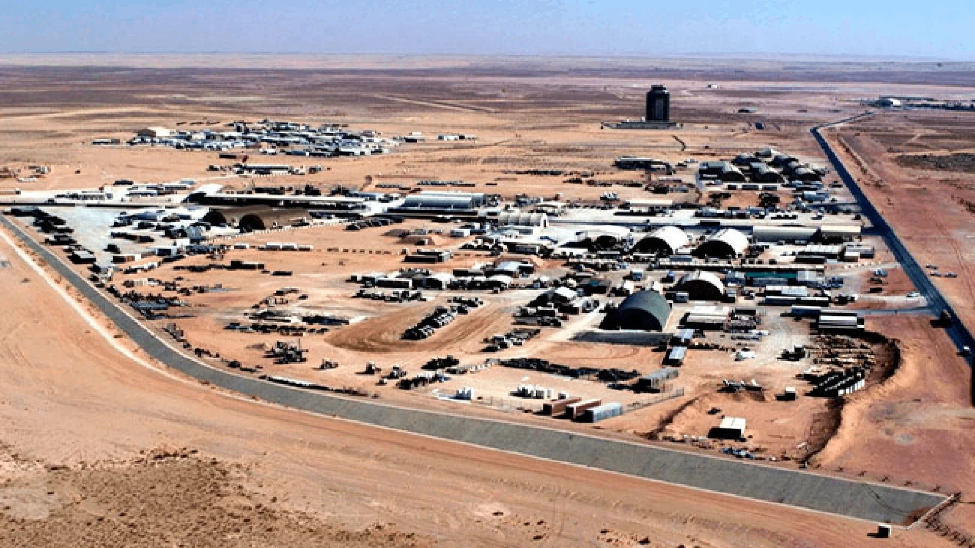 La OIM reportó daños en 82,000 edificios civiles en Irán, afectando hospitales y hogares de 180,000 personas y víctimas mortales supera ya las 1,100.