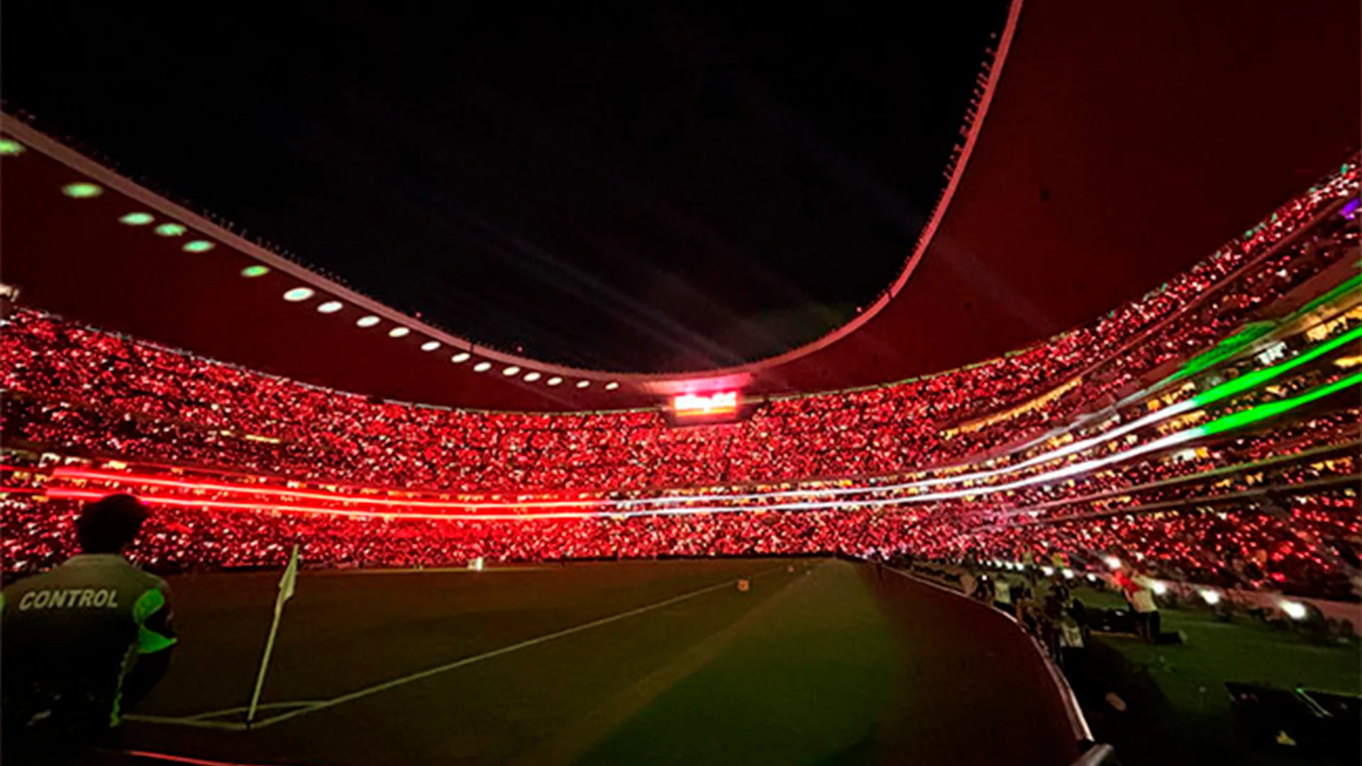 Estadio Banorte aprueba… pero deja dudas rumbo al Mundial 2026