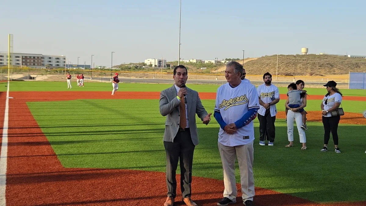 Será Eagle Pass sede de Serie Mundial de 14 años de la Liga Babe Ruth