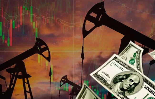 Existe el temor fundado de que, si las instalaciones de exportación iraníes sufren daños estructurales, el barril podría dispararse hasta los 200