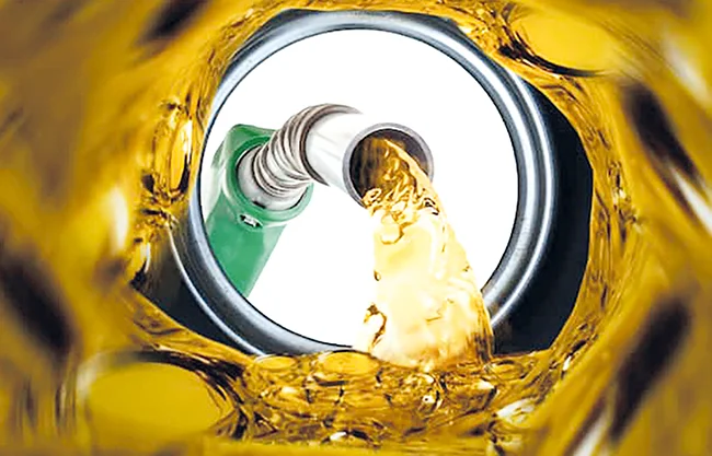 Rebajarán $5 de IEPS a cada litro de diésel