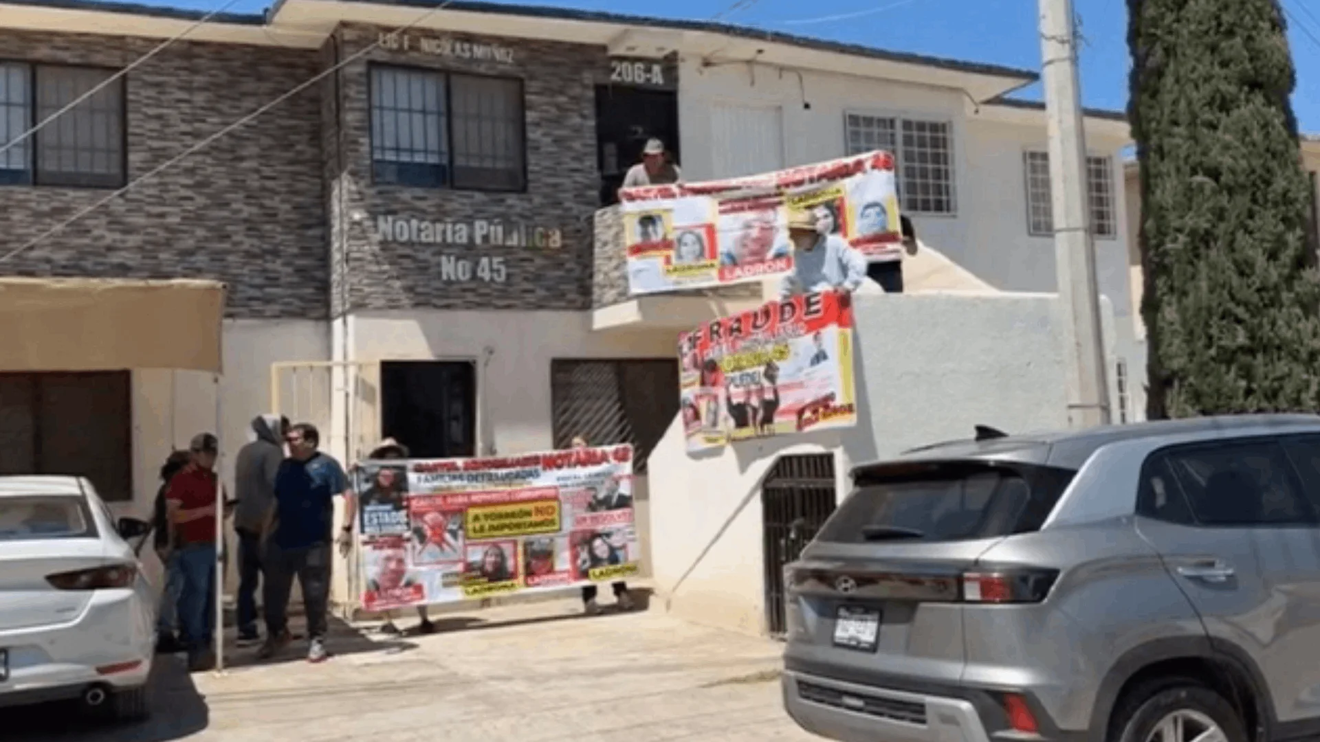 Buscaría la Interpol a notario coahuilense; encabeza fraudes por ‘cártel inmobiliario’