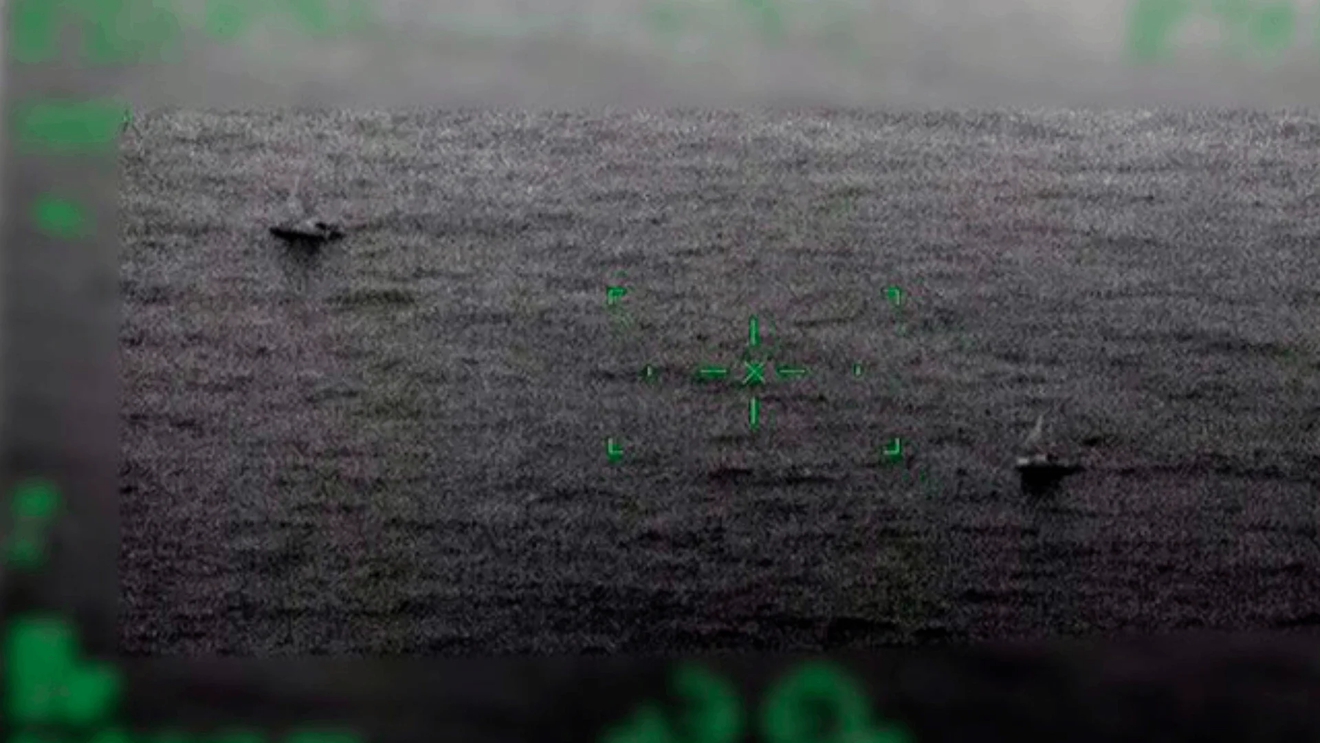 Marina localiza a las dos embarcaciones perdidas que viajaban a Cuba; buque se dirige a la zona para brindarles ayuda