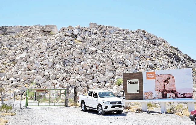Ofrece Cuatro Ciénegas más sitios para turistas