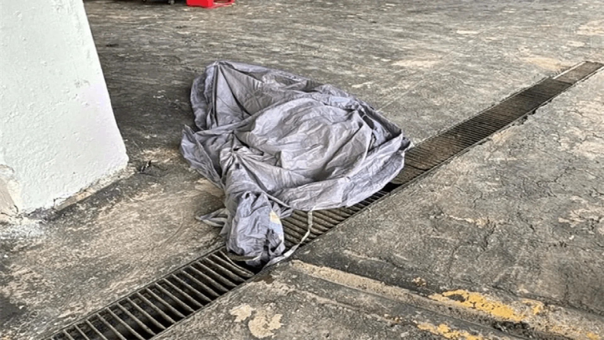 Muere aficionado ebrio por saltar de segundo piso en Estadio Banorte