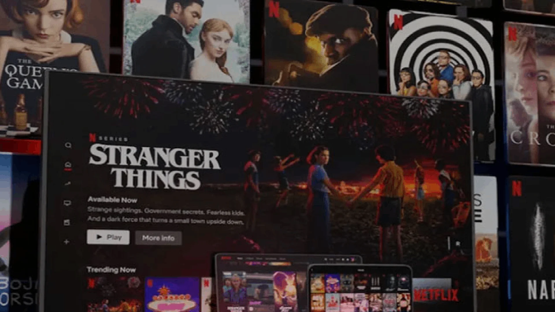 Netflix sube precios de sus planes en México: ¿Cuánto costarán y a partir de cuándo aplicará el aumento?