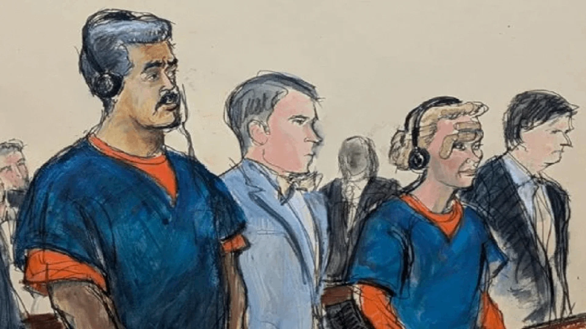 Esto dice el primer mensaje de Maduro tras su captura