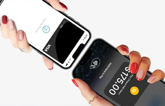 Tu iPhone acaba de subir de nivel: ahora también puede cobrar. Sin terminal, sin efectivo y con solo acercar una tarjeta o celular, así funciona