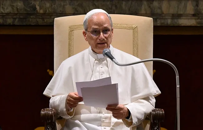 Denuncia el Papa las guerras fruto del poder y dinero en su misa de despedida de Mónaco