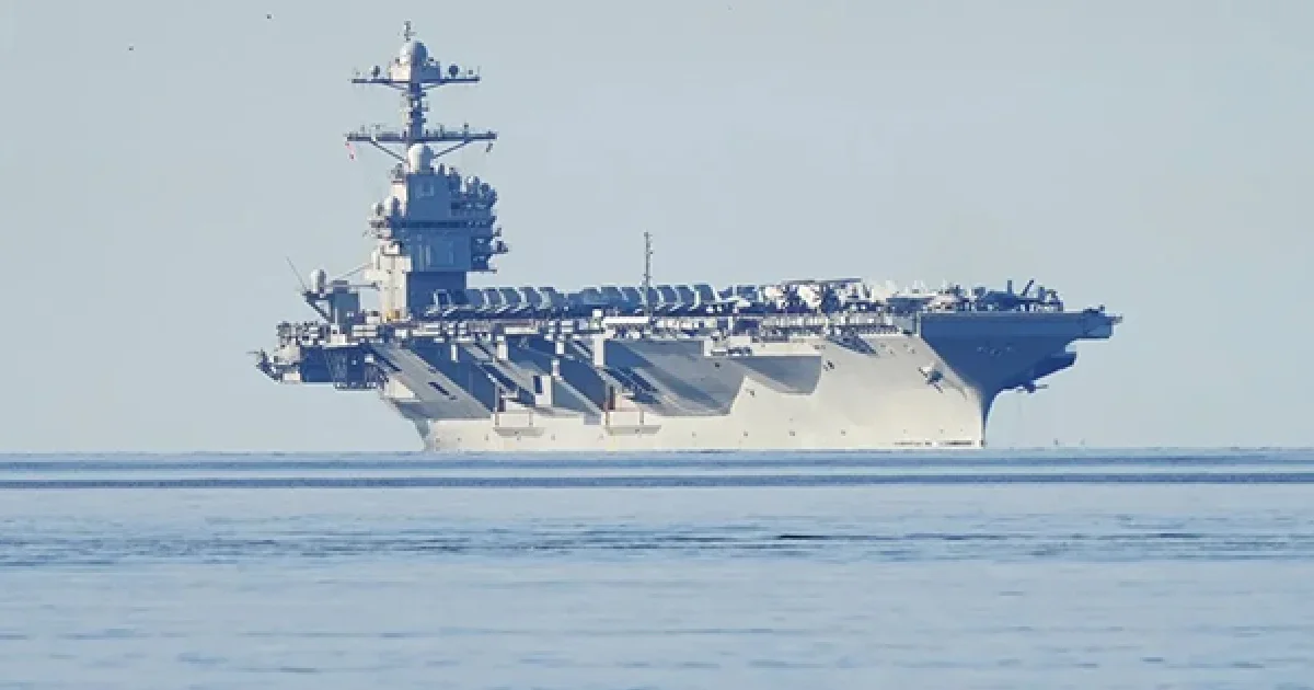 Las declaraciones llegan en medio de conversaciones indirectas entre Washington y Teherán, con la mediación de Pakistán.