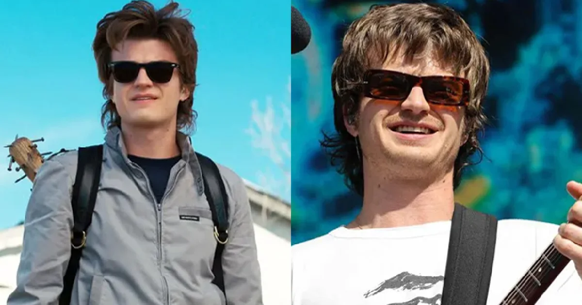 De Stranger Things al escenario: Djo llega a Pa’l Norte 2026