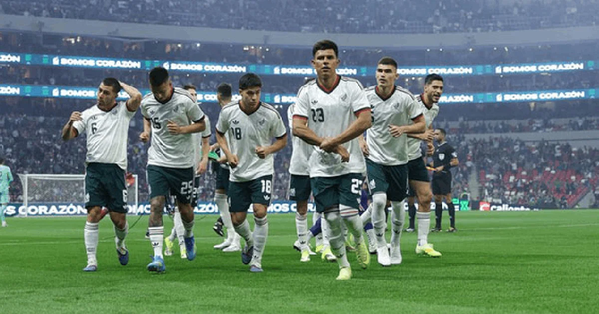 Javier Aguirre ve a México a la altura de Portugal rumbo al Mundial 2026