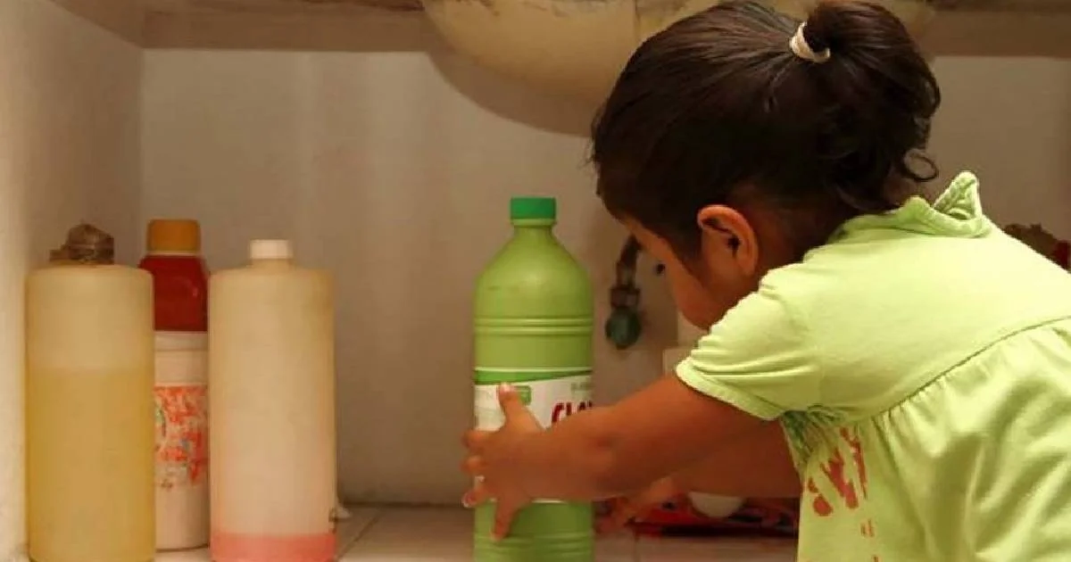 Incrementa riesgo de accidentes en menores durante vacaciones