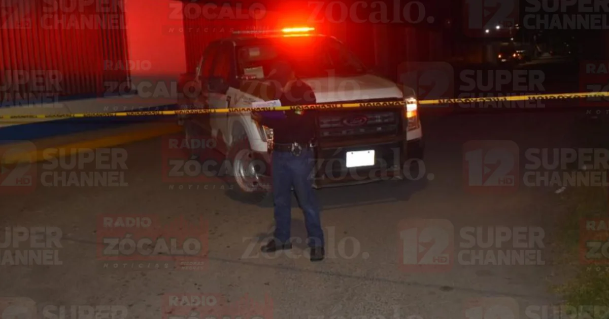 Menor de 13 años intenta quitarse la vida en la colonia El Edén