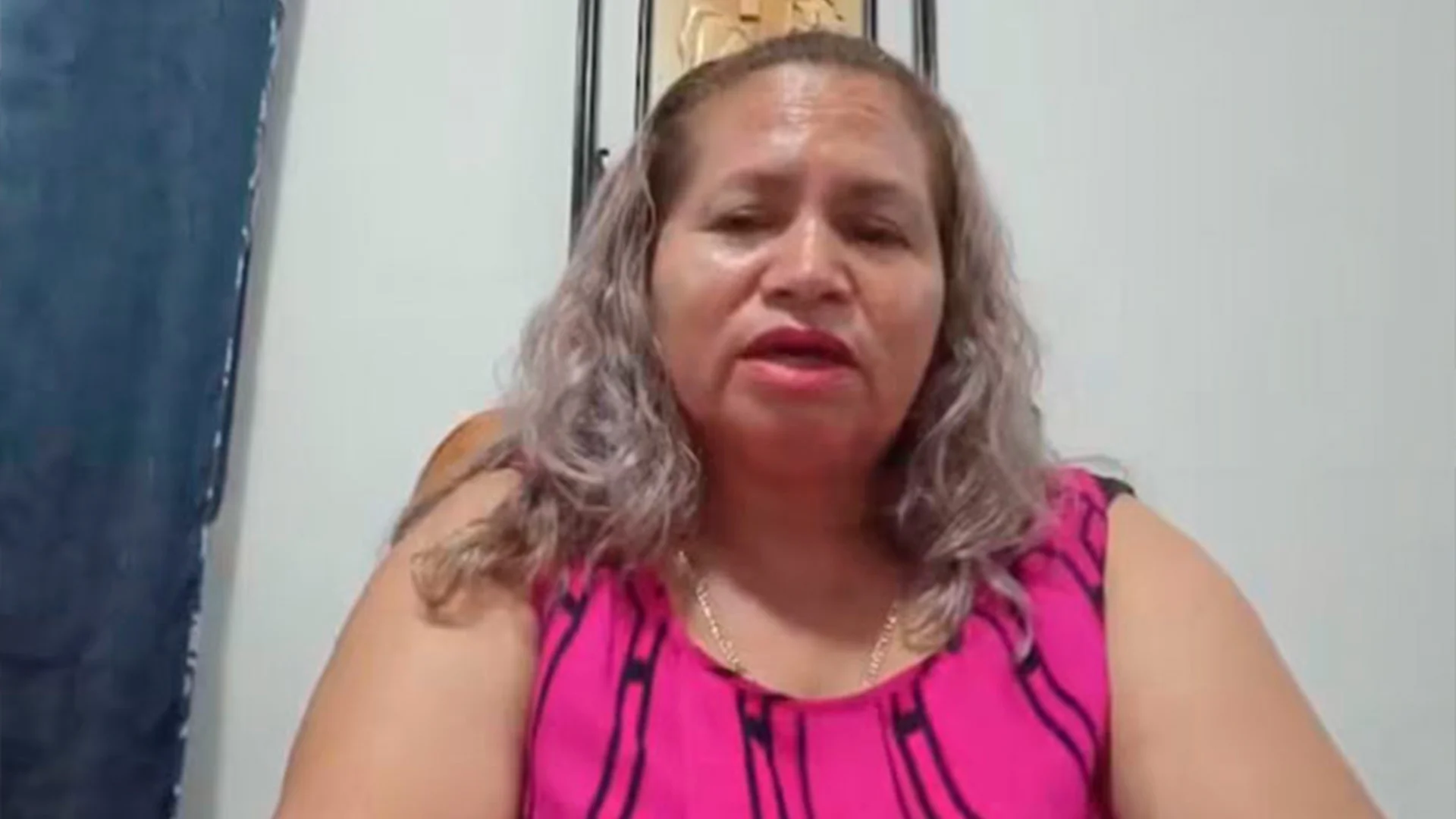 ‘Merezco un hijo completo’: Asegura Ceci Flores que mal estado de restos dificulta confirmar identidad