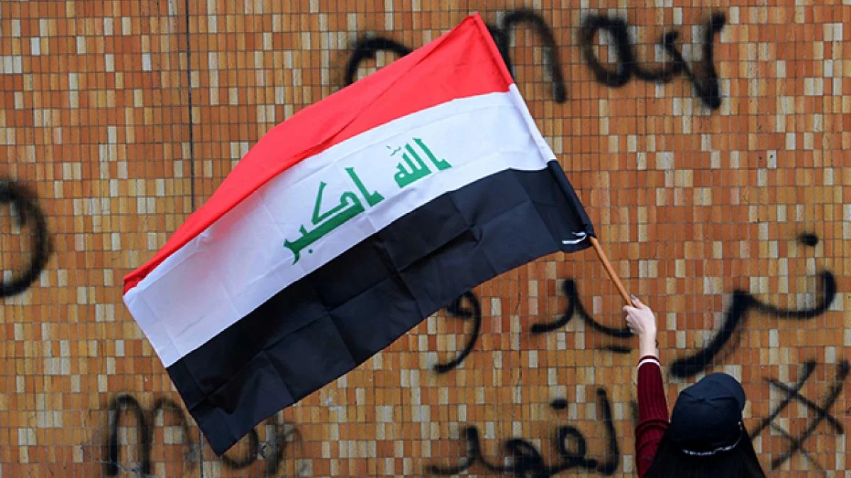 Estados Unidos  pide a sus ciudadanos abandonar Irak ante el riesgo de ataques iraníes