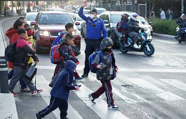 Inician vacaciones 28.9 millones de estudiantes de Educación Básica y Media Superior: SEP