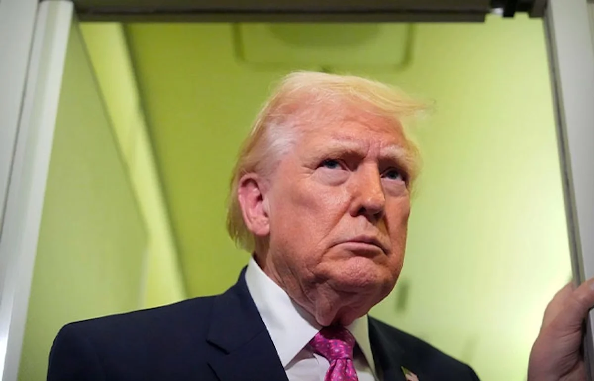 Con estas declaraciones, Trump elimina la incertidumbre sobre una posible intercepción militar del buque, permitiendo que el diésel llegue a la isla.