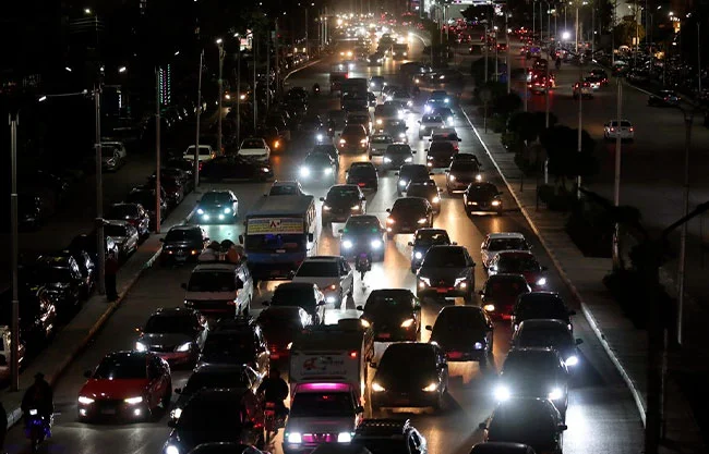 Egipto en crisis energética ante la escalada bélica en el Golfo