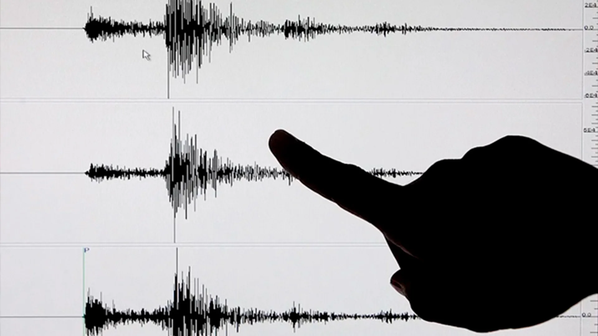 Un terremoto de magnitud 7.3 sacude Vanuatu