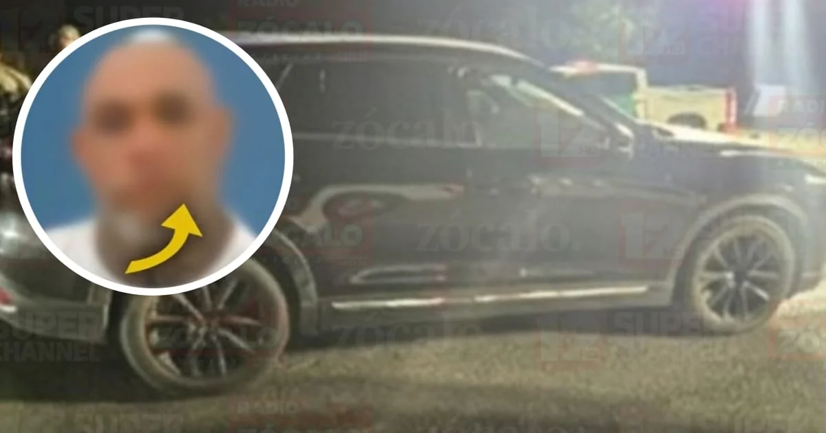 Detienen a seis migrantes en punto de control fronterizo