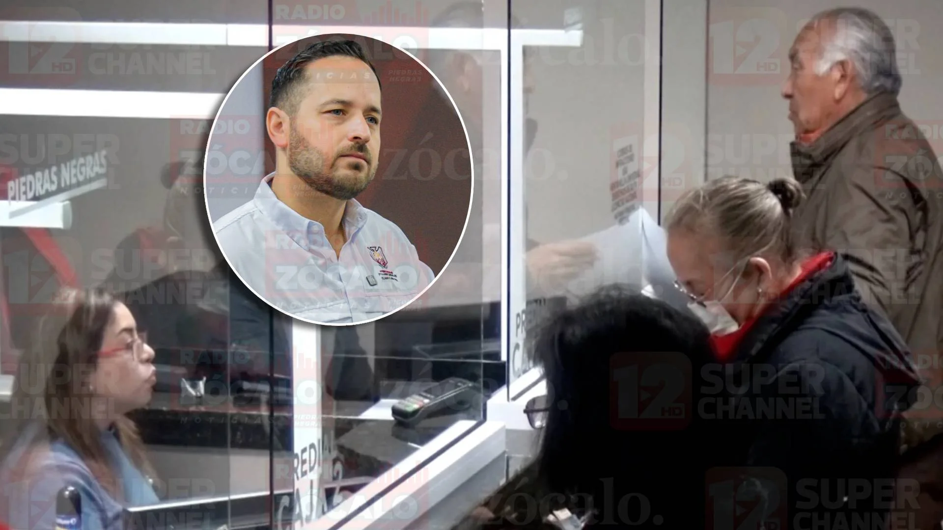 La cifra representa un incremento del tres por ciento respecto a 2025