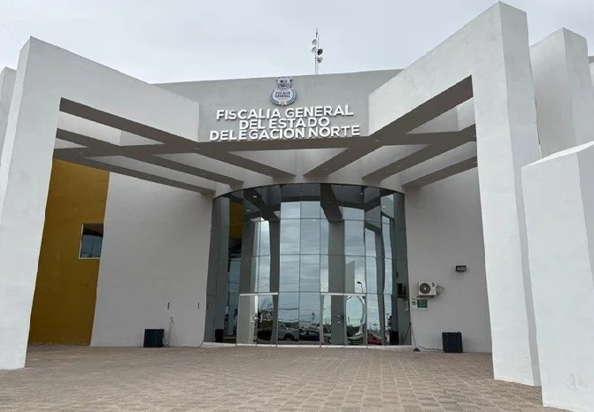 Salen jueces de vacaciones; FGE trabaja con normalidad