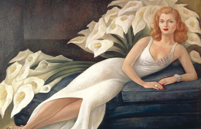 Estarán piezas de Colección Gelman Santander fuera del país hasta 2030; Son Monumento Artístico nacional