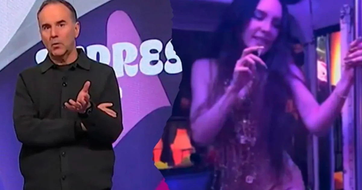 Esteban Arce critica a Belinda; ‘trivializa una tragedia nacional’ por video viral