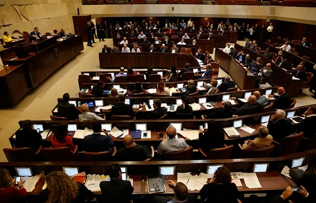 Legaliza Israel la pena de muerte por horca para condenados por asesinato terrorista